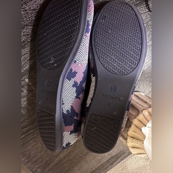 Authentic Rothy’s - Picture 2 of 4